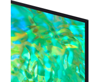 Samsung UE50CU8002 50" LED 4K Tizen TV - 1132463 - zdjęcie 5